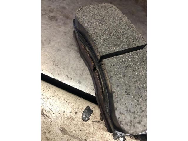 スズキ　スペーシアカスタム　納車整備【岡山県　岡山市南区で持込でのタイヤ交換・ドライブレコーダー・ナビ等のパーツ取付・コーティング施工・車検・修理の事なら”オートサービス坪井石油”へ！】