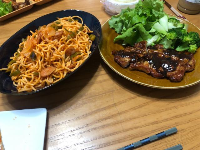 スズキ　スペーシアカスタム　納車整備【岡山県　岡山市南区で持込でのタイヤ交換・ドライブレコーダー・ナビ等のパーツ取付・コーティング施工・車検・修理の事なら”オートサービス坪井石油”へ！】