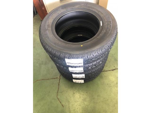 スズキ　パレット　プラグ交換　水漏れ修理・スズキ　キャリートラック　オイル、タイヤ交換【岡山県　岡山市南区で持込でのタイヤ交換・ドライブレコーダー・ナビ等のパーツ取付・コーティング施工・車検・修理の事なら”オートサービス坪井石油”へ！】