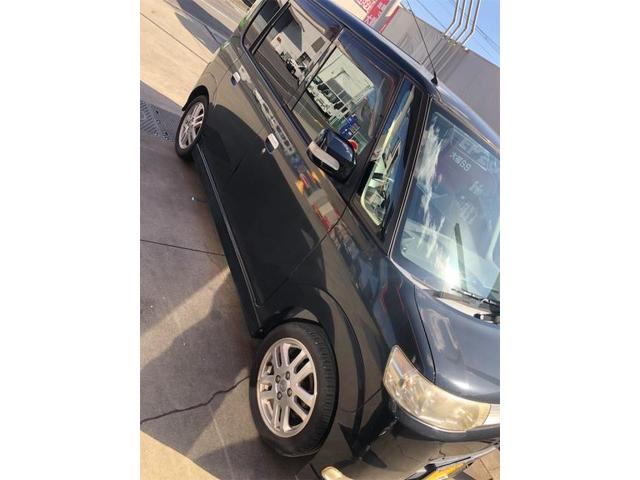 ホンダ　N-BOX　磨き・修理見積と買替のご提案【岡山県　岡山市南区で持込でのタイヤ交換・ドライブレコーダー・ナビ等のパーツ取付・コーティング施工・車検・修理の事なら”オートサービス坪井石油”へ！】