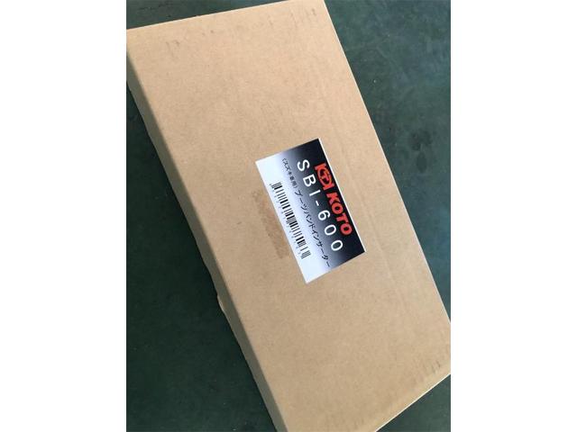 ホンダ　N-BOX　磨き・修理見積と買替のご提案【岡山県　岡山市南区で持込でのタイヤ交換・ドライブレコーダー・ナビ等のパーツ取付・コーティング施工・車検・修理の事なら”オートサービス坪井石油”へ！】