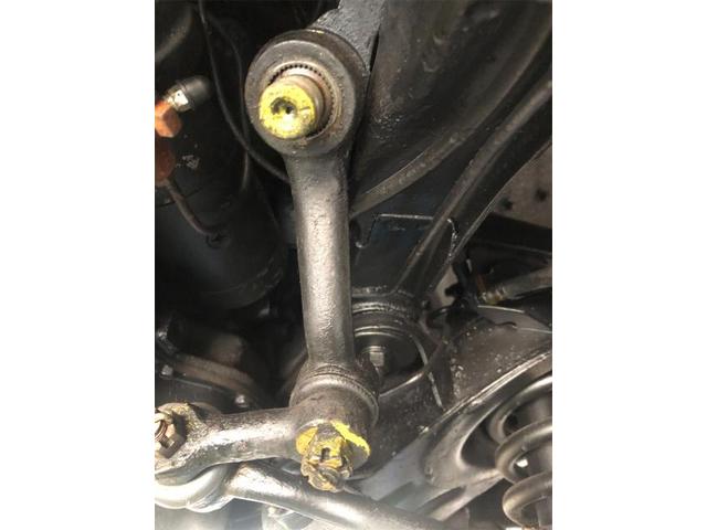 トヨペット　コロナ　１６００Ｓ　足回り　修理【岡山県　岡山市南区で持込でのタイヤ交換・ドライブレコーダー・ナビ等のパーツ取付・コーティング施工・車検・修理の事なら”オートサービス坪井石油”へ！】