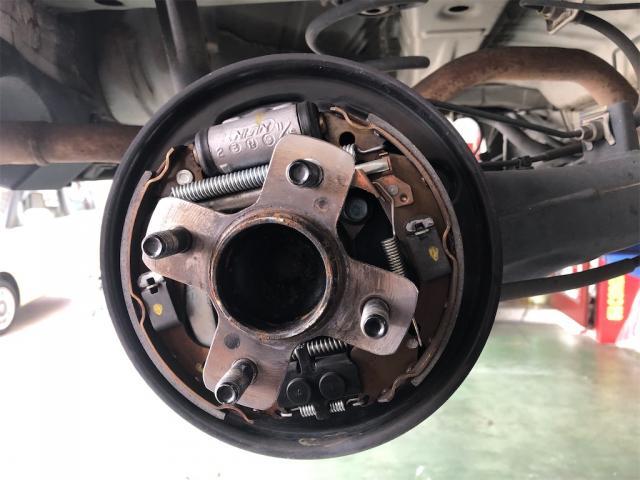 ホンダ　Ｎ－ＢＯＸ　納車　整備【岡山県　岡山市南区で持込でのタイヤ交換・ドライブレコーダー・ナビ等のパーツ取付・コーティング施工・車検・修理の事なら”オートサービス坪井石油”へ！】