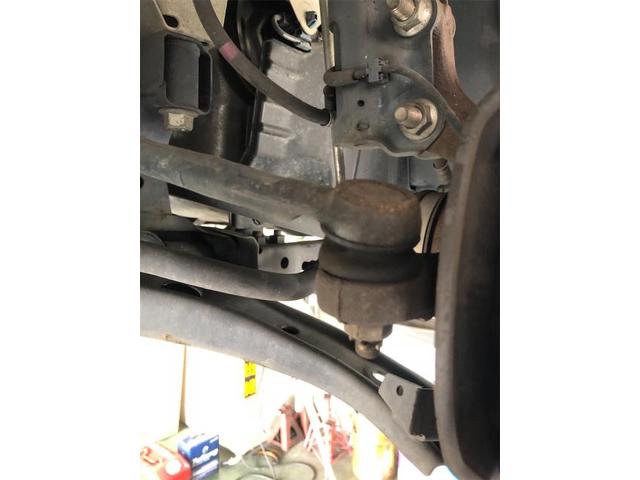 ホンダ　Ｎ－ＢＯＸ　納車　整備【岡山県　岡山市南区で持込でのタイヤ交換・ドライブレコーダー・ナビ等のパーツ取付・コーティング施工・車検・修理の事なら”オートサービス坪井石油”へ！】