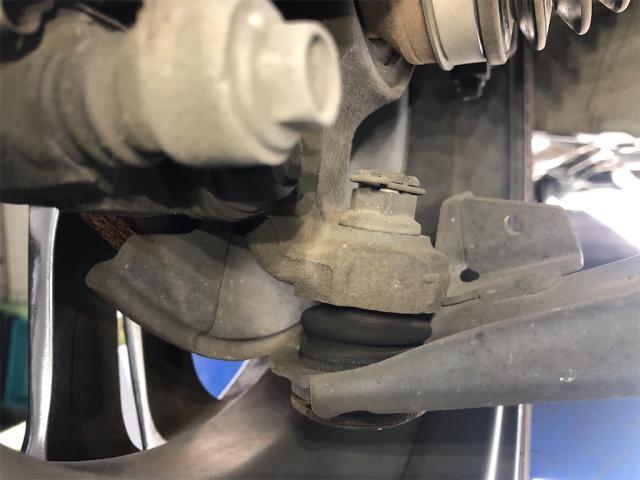 ホンダ　Ｎ－ＢＯＸ　納車　整備【岡山県　岡山市南区で持込でのタイヤ交換・ドライブレコーダー・ナビ等のパーツ取付・コーティング施工・車検・修理の事なら”オートサービス坪井石油”へ！】