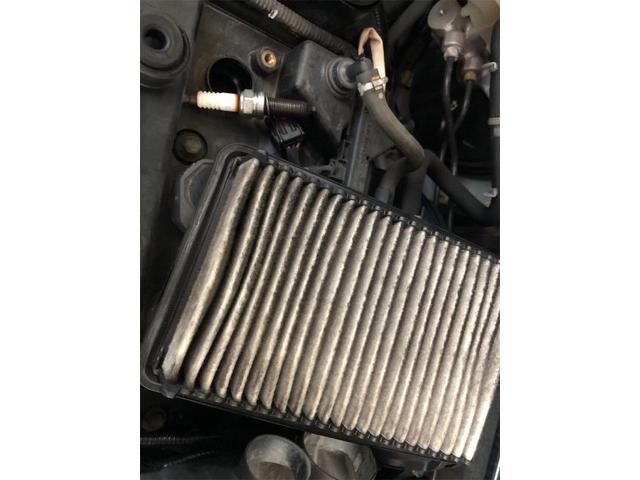 ホンダ　Ｎ－ＢＯＸ　納車　整備【岡山県　岡山市南区で持込でのタイヤ交換・ドライブレコーダー・ナビ等のパーツ取付・コーティング施工・車検・修理の事なら”オートサービス坪井石油”へ！】