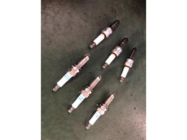 ホンダ　Ｎ－ＢＯＸ　納車　整備【岡山県　岡山市南区で持込でのタイヤ交換・ドライブレコーダー・ナビ等のパーツ取付・コーティング施工・車検・修理の事なら”オートサービス坪井石油”へ！】