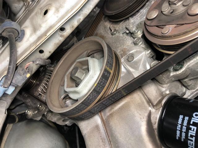 ホンダ　Ｎ－ＢＯＸ　納車　整備【岡山県　岡山市南区で持込でのタイヤ交換・ドライブレコーダー・ナビ等のパーツ取付・コーティング施工・車検・修理の事なら”オートサービス坪井石油”へ！】