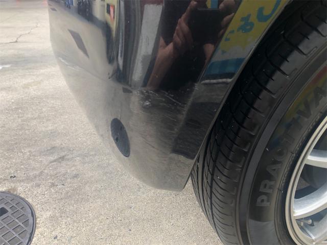 トヨタ　パッソ　ご成約！【岡山県　岡山市南区で持込でのタイヤ交換・ドライブレコーダー・ナビ等のパーツ取付・コーティング施工・車検・修理の事なら”オートサービス坪井石油”へ！】