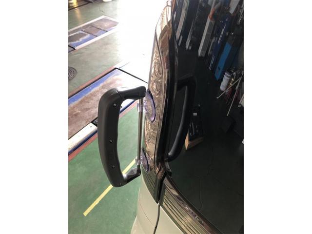 届きました！ホンダ　Ｎ－ＷＧＮ　カスタム　納車整備　１２ヶ月点検【岡山県　岡山市南区で持込でのタイヤ交換・ドライブレコーダー・ナビ等のパーツ取付・コーティング施工・車検・修理の事なら”オートサービス坪井石油”へ！】