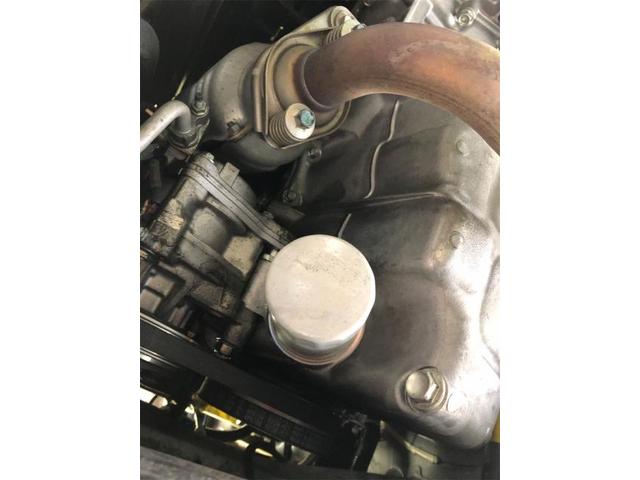 届きました！ホンダ　Ｎ－ＷＧＮ　カスタム　納車整備　１２ヶ月点検【岡山県　岡山市南区で持込でのタイヤ交換・ドライブレコーダー・ナビ等のパーツ取付・コーティング施工・車検・修理の事なら”オートサービス坪井石油”へ！】