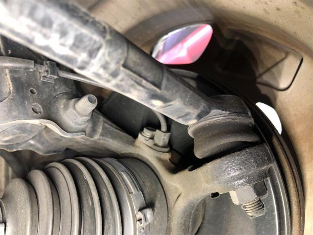 届きました！ホンダ　Ｎ－ＷＧＮ　カスタム　納車整備　１２ヶ月点検【岡山県　岡山市南区で持込でのタイヤ交換・ドライブレコーダー・ナビ等のパーツ取付・コーティング施工・車検・修理の事なら”オートサービス坪井石油”へ！】