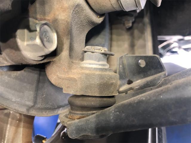 届きました！ホンダ　Ｎ－ＷＧＮ　カスタム　納車整備　１２ヶ月点検【岡山県　岡山市南区で持込でのタイヤ交換・ドライブレコーダー・ナビ等のパーツ取付・コーティング施工・車検・修理の事なら”オートサービス坪井石油”へ！】