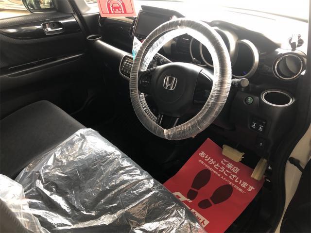 納車しました！【岡山県　岡山市南区で持込でのタイヤ交換・ドライブレコーダー・ナビ等のパーツ取付・コーティング施工・車検・修理の事なら”オートサービス坪井石油”へ！】