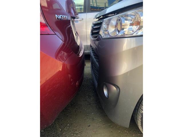 ご成約！！【岡山県　岡山市南区で持込でのタイヤ交換・ドライブレコーダー・ナビ等のパーツ取付・コーティング施工・車検・修理の事なら”オートサービス坪井石油”へ！】