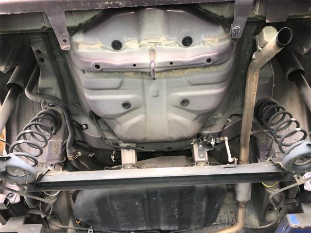 ダイハツ　タントカスタム　ターボ　納車　整備【岡山県　岡山市南区で持込でのタイヤ交換・ドライブレコーダー・ナビ等のパーツ取付・コーティング施工・車検・修理の事なら”オートサービス坪井石油”へ！】