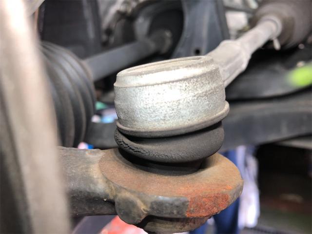 ダイハツ　タントカスタム　ターボ　納車　整備【岡山県　岡山市南区で持込でのタイヤ交換・ドライブレコーダー・ナビ等のパーツ取付・コーティング施工・車検・修理の事なら”オートサービス坪井石油”へ！】