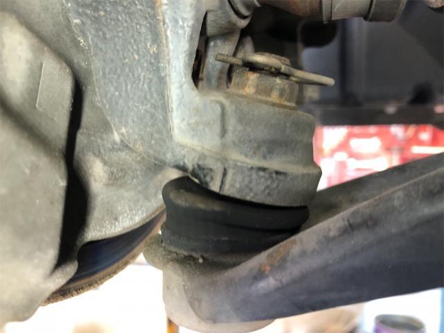 ダイハツ　タントカスタム　ターボ　納車　整備【岡山県　岡山市南区で持込でのタイヤ交換・ドライブレコーダー・ナビ等のパーツ取付・コーティング施工・車検・修理の事なら”オートサービス坪井石油”へ！】