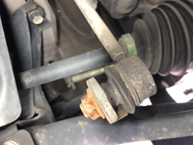 ダイハツ　タントカスタム　ターボ　納車　整備【岡山県　岡山市南区で持込でのタイヤ交換・ドライブレコーダー・ナビ等のパーツ取付・コーティング施工・車検・修理の事なら”オートサービス坪井石油”へ！】