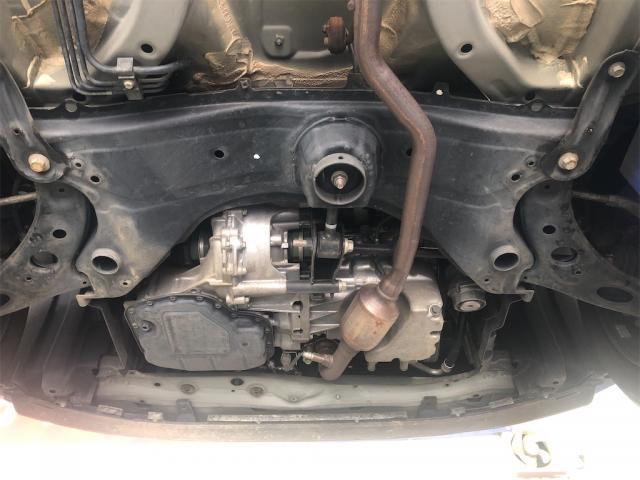 トヨタ　パッソ　納車整備【岡山県　岡山市南区で持込でのタイヤ交換・ドライブレコーダー・ナビ等のパーツ取付・コーティング施工・車検・修理の事なら”オートサービス坪井石油”へ！】