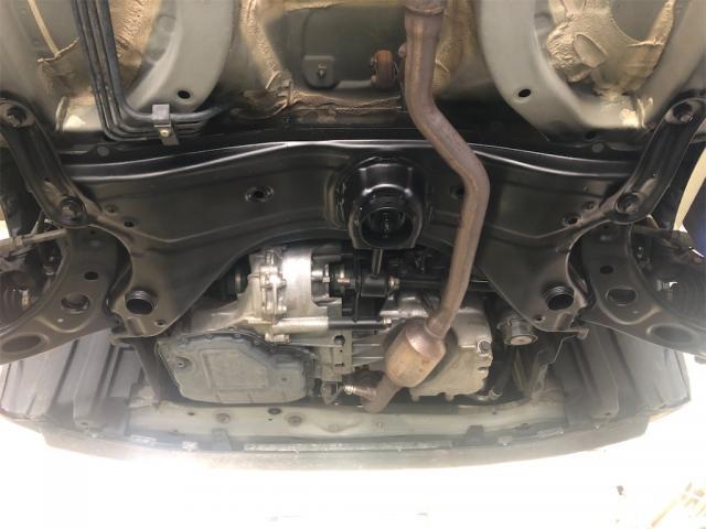 トヨタ　パッソ　納車整備【岡山県　岡山市南区で持込でのタイヤ交換・ドライブレコーダー・ナビ等のパーツ取付・コーティング施工・車検・修理の事なら”オートサービス坪井石油”へ！】