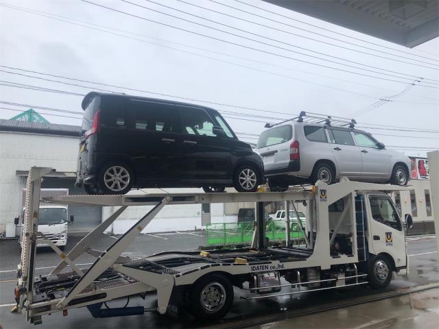 新入荷！！【岡山県　岡山市南区で持込でのタイヤ交換・ドライブレコーダー・ナビ等のパーツ取付・コーティング施工・車検・修理の事なら”オートサービス坪井石油”へ！】