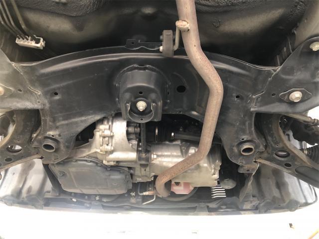 ダイハツ　ミラココア　納車整備【岡山県　岡山市南区で持込でのタイヤ交換・ドライブレコーダー・ナビ等のパーツ取付・コーティング施工・車検・修理の事なら”オートサービス坪井石油”へ！】