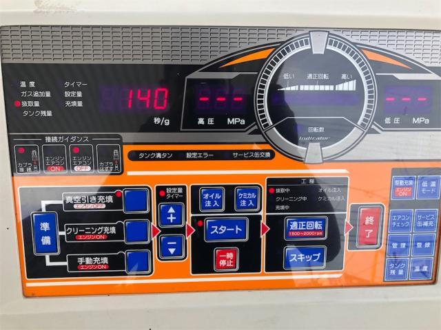 ご来店ありがとうございます！！スズキ　エブリィ　車検【岡山県　岡山市南区で持込でのタイヤ交換・ドライブレコーダー・ナビ等のパーツ取付・コーティング施工・車検・修理の事なら”オートサービス坪井石油”へ！】