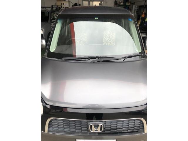 Ｎ-ＯＮＥ　入荷！！【岡山県　岡山市南区で持込でのタイヤ交換・ドライブレコーダー・ナビ等のパーツ取付・コーティング施工・車検・修理の事なら”オートサービス坪井石油”へ！】