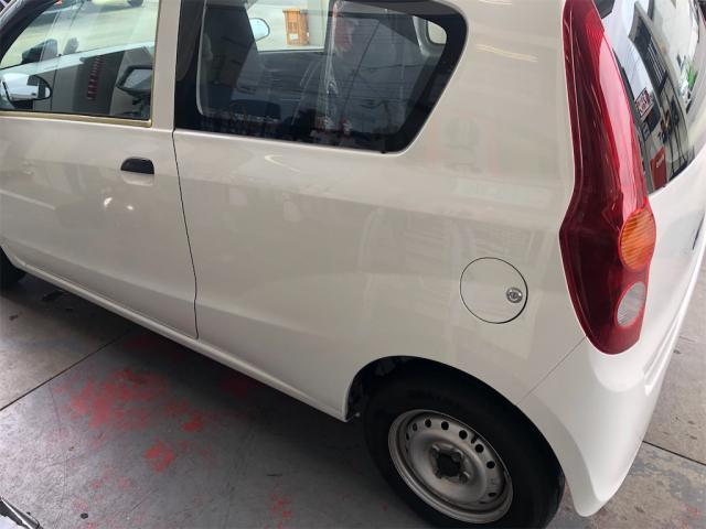 ミラバン　入荷【岡山県　岡山市南区で持込でのタイヤ交換・ドライブレコーダー・ナビ等のパーツ取付・コーティング施工・車検・修理の事なら”オートサービス坪井石油”へ！】