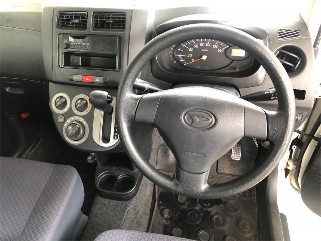 ミラバン　入荷【岡山県　岡山市南区で持込でのタイヤ交換・ドライブレコーダー・ナビ等のパーツ取付・コーティング施工・車検・修理の事なら”オートサービス坪井石油”へ！】