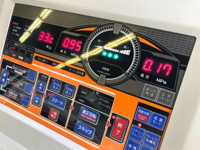 エアコンのトラブル増えてます！！【岡山県　岡山市南区で持込でのタイヤ交換・ドライブレコーダー・ナビ等のパーツ取付・コーティング施工・車検・修理の事なら”オートサービス坪井石油”へ！！