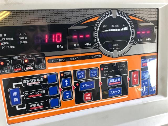 エアコンのトラブル増えてます！！【岡山県　岡山市南区で持込でのタイヤ交換・ドライブレコーダー・ナビ等のパーツ取付・コーティング施工・車検・修理の事なら”オートサービス坪井石油”へ！！