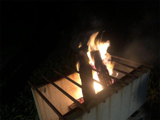 思い出作り！【岡山県　岡山市南区で持込でのタイヤ交換・ドライブレコーダー・ナビ等のパーツ取付・コーティング施工・車検・修理の事なら”オートサービス坪井石油”へ！！