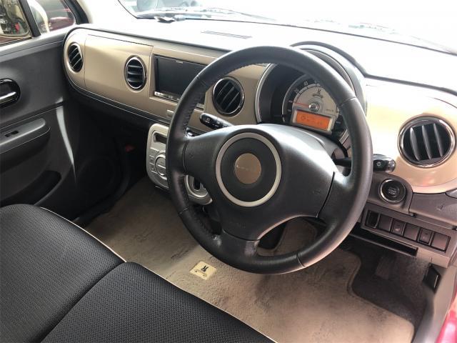 アルトラパン　入荷！【岡山県　岡山市南区で持込でのタイヤ交換・ドライブレコーダー・ナビ等のパーツ取付・コーティング施工・車検・修理の事なら”オートサービス坪井石油”へ！！