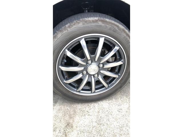 ホンダ　Ｎ-ＷＧＮカスタム　入荷！【岡山県　岡山市南区で持込でのタイヤ交換・ドライブレコーダー・ナビ等のパーツ取付・コーティング施工・車検・修理の事なら”オートサービス坪井石油”へ！！