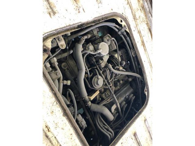 ホンダ　アクティ　オーバヒート　修理【岡山県　岡山市南区で持込でのタイヤ交換・ドライブレコーダー・ナビ等のパーツ取付・コーティング施工・車検・修理の事なら”オートサービス坪井石油”へ！！