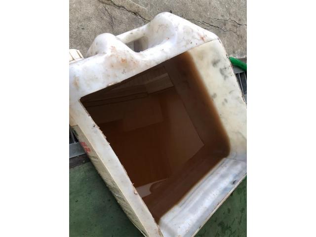 ホンダ　アクティ　オーバヒート　修理【岡山県　岡山市南区で持込でのタイヤ交換・ドライブレコーダー・ナビ等のパーツ取付・コーティング施工・車検・修理の事なら”オートサービス坪井石油”へ！！