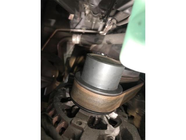 トヨタ　タンク　車検　整備【岡山県　岡山市南区で持込でのタイヤ交換・ドライブレコーダー・ナビ等のパーツ取付・コーティング施工・車検・修理の事なら”オートサービス坪井石油”へ！！