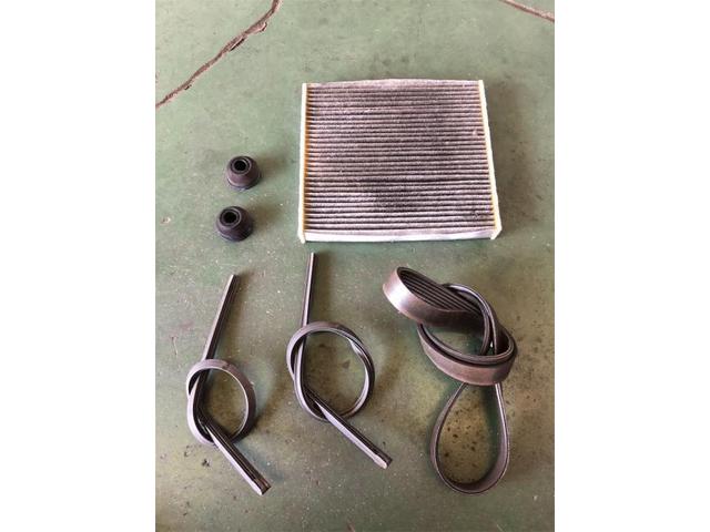 トヨタ　タンク　車検　整備【岡山県　岡山市南区で持込でのタイヤ交換・ドライブレコーダー・ナビ等のパーツ取付・コーティング施工・車検・修理の事なら”オートサービス坪井石油”へ！！