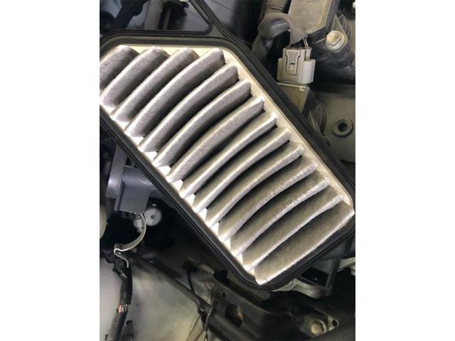 ダイハツ　ミラバン　納車整備【岡山県　岡山市南区で持込でのタイヤ交換・ドライブレコーダー・ナビ等のパーツ取付・コーティング施工・車検・修理の事なら”オートサービス坪井石油”へ！！