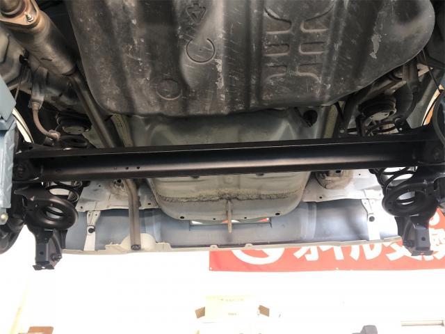 ダイハツ　ミラバン　納車整備【岡山県　岡山市南区で持込でのタイヤ交換・ドライブレコーダー・ナビ等のパーツ取付・コーティング施工・車検・修理の事なら”オートサービス坪井石油”へ！！