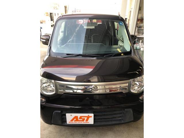 【車輛紹介】スズキ　ＭＲワゴン　入荷！【岡山県　岡山市南区で持込でのタイヤ交換・ドライブレコーダー・ナビ等のパーツ取付・コーティング施工・車検・修理の事なら”オートサービス坪井石油”へ！！