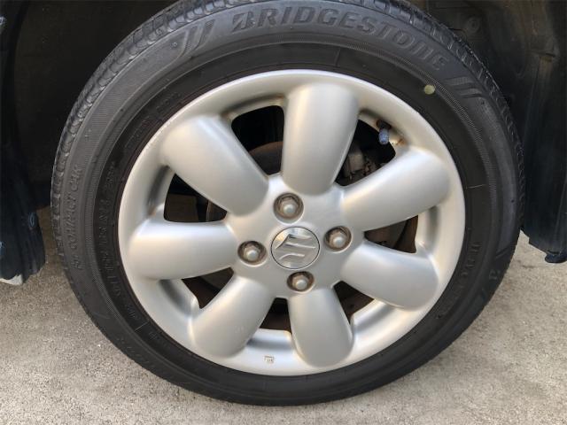 【車輛紹介】スズキ　ＭＲワゴン　入荷！【岡山県　岡山市南区で持込でのタイヤ交換・ドライブレコーダー・ナビ等のパーツ取付・コーティング施工・車検・修理の事なら”オートサービス坪井石油”へ！！