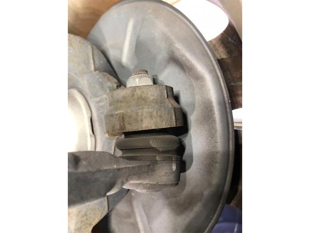 フル稼働！トヨタ　プリウス　ダイハツ　ハイゼット　納車整備！【岡山県　岡山市南区で持込でのタイヤ交換・ドライブレコーダー・ナビ等のパーツ取付・コーティング施工・車検・修理の事なら”オートサービス坪井石油”へ！！