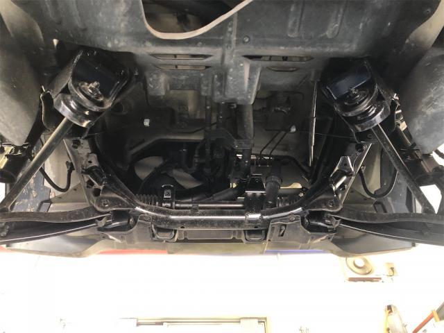 スズキ　キャリー　納車整備【岡山県　岡山市南区で持込でのタイヤ交換・ドライブレコーダー・ナビ等のパーツ取付・コーティング施工・車検・修理の事なら”オートサービス坪井石油”へ！！