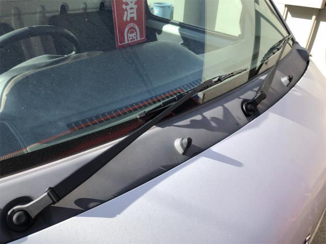 スズキ　キャリー　納車整備【岡山県　岡山市南区で持込でのタイヤ交換・ドライブレコーダー・ナビ等のパーツ取付・コーティング施工・車検・修理の事なら”オートサービス坪井石油”へ！！