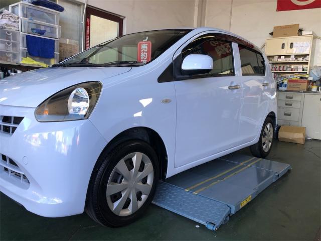 週末！！【岡山県　岡山市南区で持込でのタイヤ交換・ドライブレコーダー・ナビ等のパーツ取付・コーティング施工・車検・修理の事なら”オートサービス坪井石油”へ！！