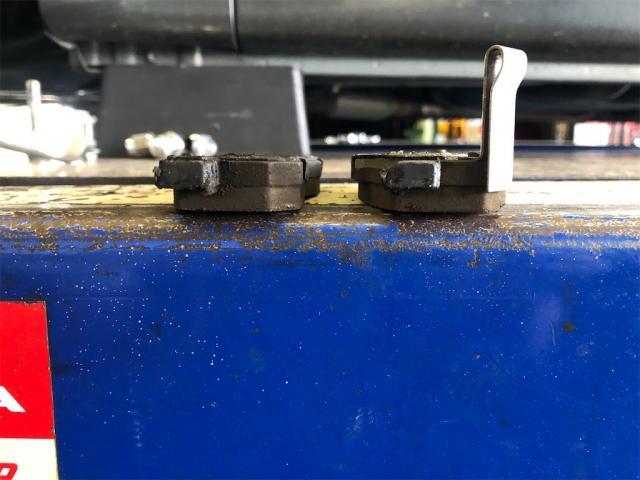 レスキュー！【岡山県　岡山市南区で持込でのタイヤ交換・ドライブレコーダー・ナビ等のパーツ取付・コーティング施工・車検・修理の事なら”オートサービス坪井石油”へ！！