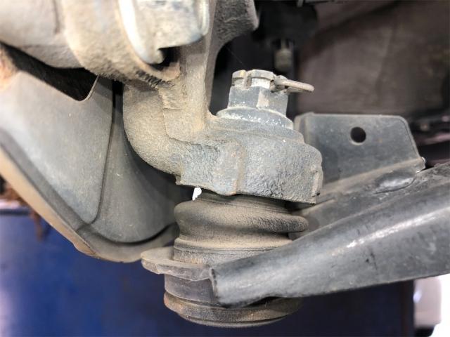 レスキュー！【岡山県　岡山市南区で持込でのタイヤ交換・ドライブレコーダー・ナビ等のパーツ取付・コーティング施工・車検・修理の事なら”オートサービス坪井石油”へ！！